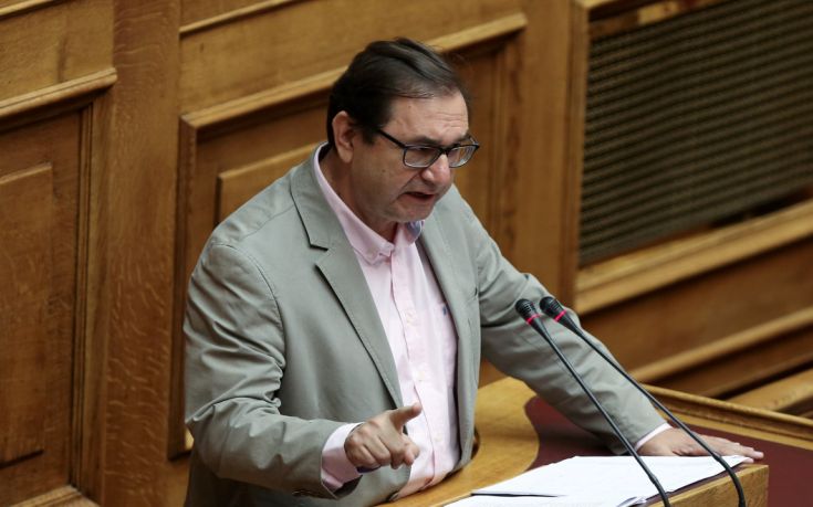 Χρ. Μαντάς: «Προσπάθειά μας είναι η πολιτική συμφωνία στο επόμενο Eurogroup»